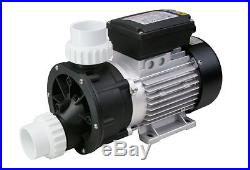 JA50 LX circulation pump SPA pump whirlpool hot tub water 0.5 HP 370W Good