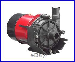 50/60HZ Circulaton Pump SM-959-NHW-26-3/4" 230V Laing 6000-125