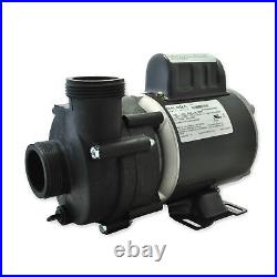 1/15 HP Balboa Circulation Pump WOW circ hot tub pump 230 VAC