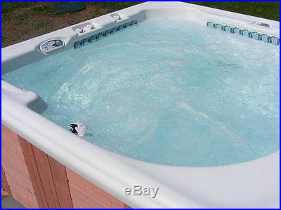 2000 Hot Springs Sovereign Hot Tub w/ MANY Extras