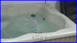 2003 Great Lakes 4 person hot tub