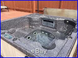 2004 Master Spa Hot Tub
