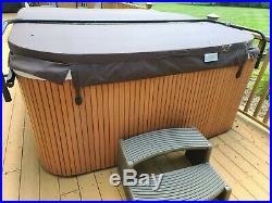 2004 Sundance Maxxus Hot Tub/Portable Spa