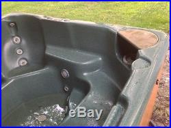 2005 Beachcomber Hot Tub 350
