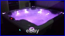 2013 Hotspring Flair Limelight 6 Person Hot Tub