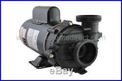 2 HP Spa Pump Sta-Rite DuraJet/Balboa Cascades Hot tub Pump -230 VAC