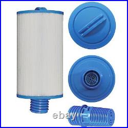 2 x PSANT20 Strong Spa Filter Hot Tub C-4303 Filters Spas Antigua Reemay Pleats