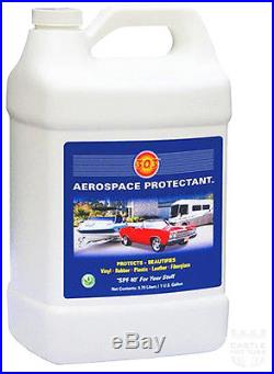 303 Aerospace Protectant 3.79L Spa Plastic Leather Fabric Hot Tub Vinyl Cover