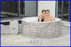 3-5 Person Portable Inflatable Hot Tub Spa Pool 60002E US Fast