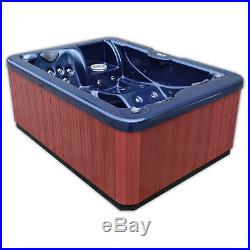 3 Person 31 Jet Hot Tub by Home and Garden Spas