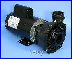 3hp two speed spa pump