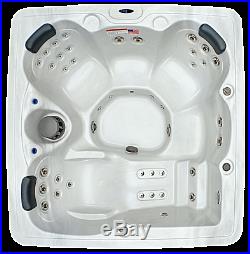 51 JET HOT TUB SPA HG51! WithFREE SHIPPING