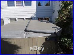 5-6 person Sundance Hot Tub/Spa This a a great deal Must see item