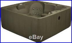 6 PERSON SPA 29 JETS OZONE UPGRADES INCLUDED 2 COLORS PRE-Order Now