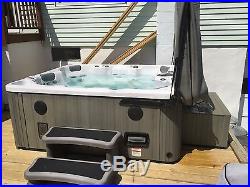 6 Person PDC spa (Will deliver within reasonable distance)