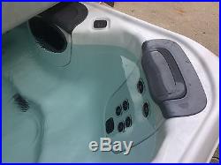 6 person Bullfrog Spa (Hot Tub) Model A6L