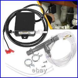 72602 Replacement for Hot Spring Spas Freshwater III Ozone System Complete KIT