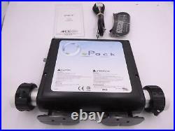 ACC ePack Spa Control Hot Tub Heater Controller withKeypad and Harness