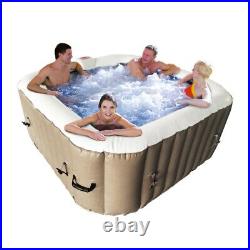 All The Hot Tubs » version