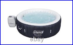 Air Jet Inflatable Hot Tub Spa