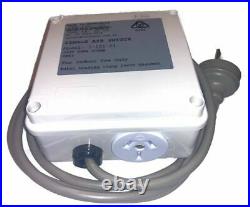 Air Switch 1 Function for Spas