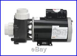 AquaFlo Flo-Master XP2E Spa Pump 2hp, 56-Frame, 230V, 2 Speed 05320761-2040