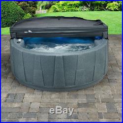 AquaRest Spa AR 200 4 person hot tub