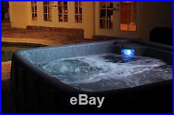 AquaRest Spa AR-500P (240-Volt) 5 Person Spa with 19 Jets and Free Cover