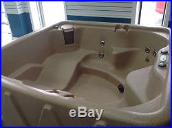 AquaRest spa AR 500 5 person hot tub
