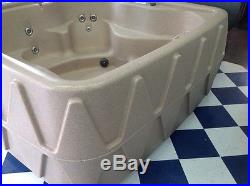AquaRest spa AR 500 5 person hot tub
