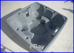 AquaRest spa AR 600 6 person hot tub