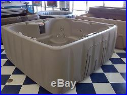 AquaRest spa AR 600 6 person hot tub