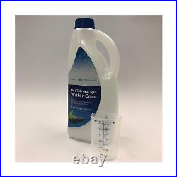 Aqua Finesse Solution Service Pack Refill Bottle, 2 L 2 Liters