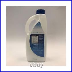 Aqua Finesse Solution Service Pack Refill Bottle, 2 L 2 Liters