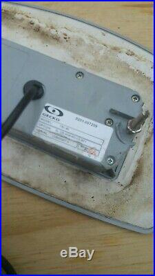 Arctic Spas Topside Hot Tub Control Panel In Good Working Order