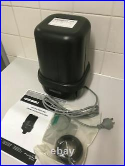 Astral Spa Blower SX Series 1200W Hurlcon Pool Air New In Box Two Stage Motor