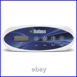 BALBOA Topside Control Panel ML200