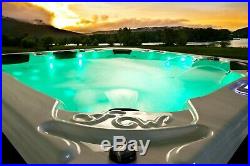 BEST QUALITY 3 Person Hot Tub, Heavy Duty Hot Tub Spa, With 38 Max Pro Jets