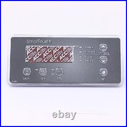 BLEMISHED KP-2010 SPA CONTROL HOT TUB SmarTouch ACC for SC-2010 Top Side Display