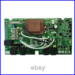BP501G1 BP5X Replacement Spa Circuit Board-PN 56944-01