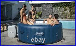BRAND NEW Lay-Z-Spa Milan 6 Person Wi-Fi SMART Hot Tub Jacuzzi 2021 Model BNIB