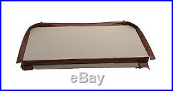 BROWN Aegean LPS 220 / XLS 400 Hot Tub Cover Spa XLS500
