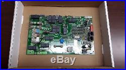 Balboa 2005 LE M7 Circuit Board / PCB Genuine Balboa 50hz TUV PN # 52422