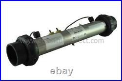 Balboa 5.5 Kw Heater Tube with Titanium Heater Element 55624