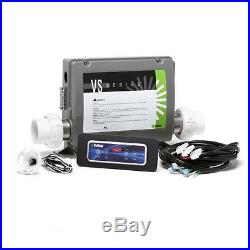Balboa Bundled System VS501S Retrofit Kit Complete Spa Control Pack 54217-Z