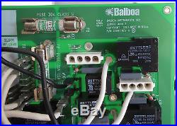 Balboa CAT EL8000 MACH3