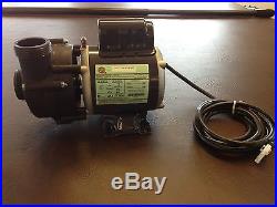 Balboa Circ Pump 1/15 HP 230V