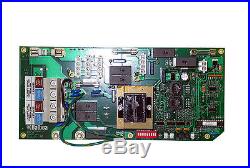Balboa Circuit Board PCB GS501 230V 50HZ 16/32AMP 53341