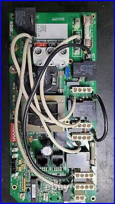 Balboa Control / Main Board, P/N 22972 / E200175 WM328DS / VS500Z