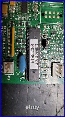 Balboa Control / Main Board, P/N 22972 / E200175 WM328DS / VS500Z